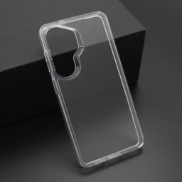 Futrola color frame za samsung s941b galaxy s26 5g srebrna (providna) ( F123990 )