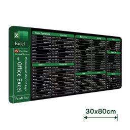 Podloga za misa excel 30x80 2mm ( IT1185 )