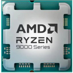 CPU AM5 AMD Ryzen 7 9800X3D 8C/16T 5.2GHz 104MB Tray 100-000001084