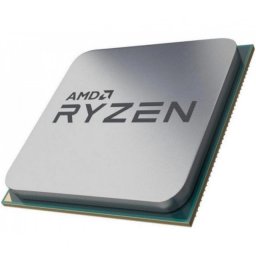 CPU AMD Ryzen 7 5700X 8 cores 3.4GHz (4.6GHz) Tray