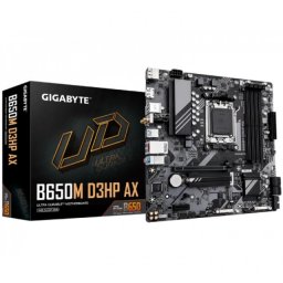 Matična ploča GIGABYTE B650M D3HP AX/AM5