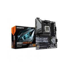 GIGABYTE B650 EAGLE AX rev. 1.x