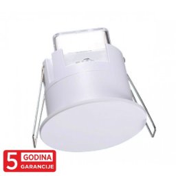 Senzor beli prisutnosti IP54 5Y M274-ST753BR