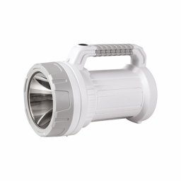 LED punjiva prenosna lampa 7+5W M719S-L