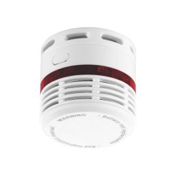 Detektor mini dima, sa Li-ion baterijom 9V, 85db OR-DC-637 Orno