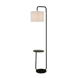 Podna lampa bež 1xE27 M56-B/BG