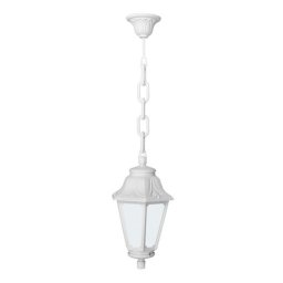 Lampa bela viseća IP55 1xE27 E22.120.000.E27 SICHEM/ANNA Fumagalli