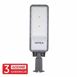 LED ulična svetiljka zglobna 150W 4000K IP65 6KV AKZO M430150-S2 3Y