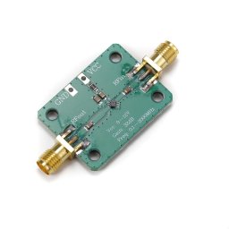 RF Širokopojasno Pojačalo 0.1-2000MHz LNA Modul 32dB Gain