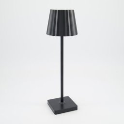 STONA LAMPA CLUB 08 BLACK BOLZZ