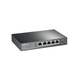 TP-LINK ER605(UN) Omada VPN Gateway Gigabit ruter (TL-R605)