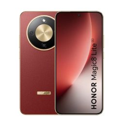 Honor Magic8 Lite 256GB crven