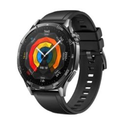 Huawei Watch GT5 46mm BlStrap