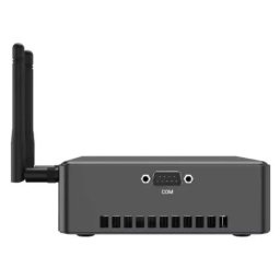 Mini PC Zeus MPI10-P23 Pentium Gold 5405U 2.30 GHz/DDR4/LAN/Dual WiFi/BT/HDMI/DP/USB C/T Refurbish