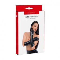 Lateks rukavice Latex Full Length Glove
