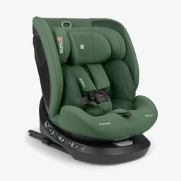 Kikka Boo i-Hike Premium auto sedište 40-150cm, isofix