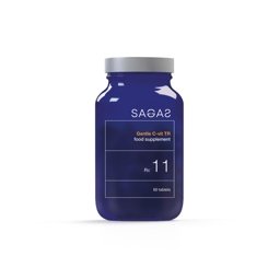 SAGAS Rc 11 GENTLE C-VIT TBL A60