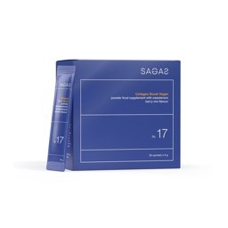 SAGAS RC 17 COLLAGEN BOOST VEGAN KESICE A30