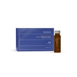 SAGAS RC 19 COLLAGEN STRESS RELIEVER 50ML A10