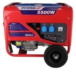 Dedra DEGB6500K