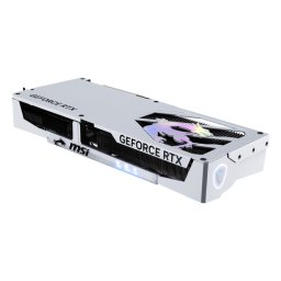 MSI GeForce RTX 5070 12G GAMING TRIO OC WHITE grafička karta
