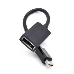Kettz Mini DP M. na Hdmi Konvertor 1080p MDP2DP-K20