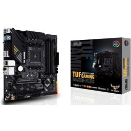 Asus tuf gaming B550M-PLUS matična ploča