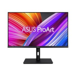 Asus proart pa328qv 31.5"/ips/2560x1440/75hz/5ms gtg/hdmi,dp,usb/pivot,visina/zvučnici/crni monitor ( 90LM00X0-B02370 )