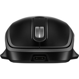 HP 515 Ultra-Fast Rechargeable Wireless Mouse EURO, Black ( 9C2F7AA )