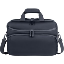HP Travel Plus 22L 16-inch Blue Laptop Bag ( A2CE1AA )