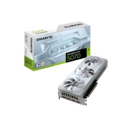 Gigabyte GeForce RTX 5070 eagle oc ice SFF 12GB ( GV-N5070EAGLEOC ICE-12GD )