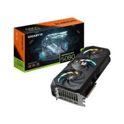 Gigabyte GeForce RTX 5080 gaming OC 16GB ( GV-N5080GAMING OC-16GD )
