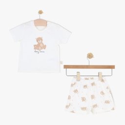 Just kiddin baby pidžama "Little Roar" 86 ( 17001333 )