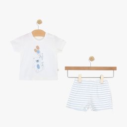 Just kiddin baby pidžama "Little Roar" 62 ( 17001336 )
