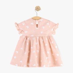 Just kiddin baby bodi haljina"Little Wild Flower" 56 ( 18001358 )