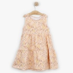Just kiddin haljina "Boho Girl", 6 ( 14002956 )