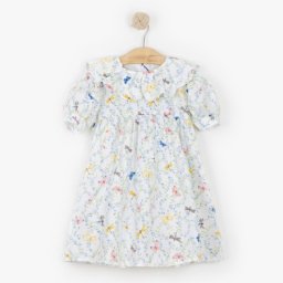 Just kiddin haljina "Fancy Girl", 4 ( 14002867 )