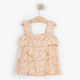 Just kiddin majica "Boho Girl", 8 ( 14002881 )