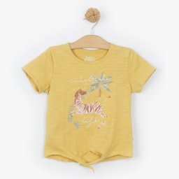 Just kiddin majica "Boho Girl", 6 ( 14002884 )