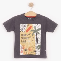 Just kiddin majica "Enjoy Summer", 6 ( 13002392 )