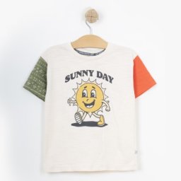 Just kiddin majica "Enjoy Summer", 6 ( 13002398 )