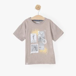 Just kiddin majica "Street Life", 8 ( 13002647 )
