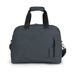 Gabol Torba putna 40x30x20 cm 22,8l - 0,6 kg Canada tamno zelena ( 16TRG125209FB )