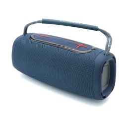 Zvucnik bluetooth x2000 plavi ( ZV1050 )
