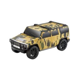 Zvucnik bluetooth ws-590 auto camouflage ( ZV1094 )