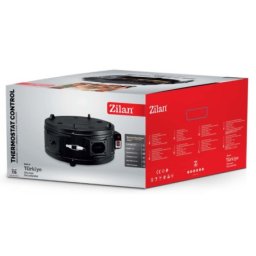 Zilan ZLN8917 Mini pećnica Rerna, zapremina 23L, 50-300c, 1200W