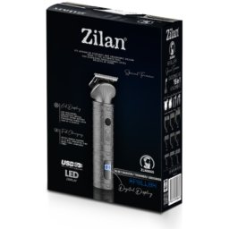 Zilan ZLN8665 Apollon Aparat za sisanje, brijanje,trimer, 16u1