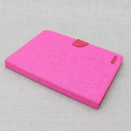 Futrola bi fold mercury za tablet 11in pink ( F121492 )