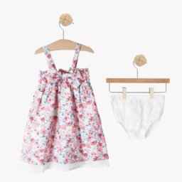 Just kiddin baby haljina "Hello World", 92 ( 242080 )