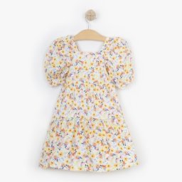 Just kiddin haljina "Fancy Girl", 4 ( 14002746 )